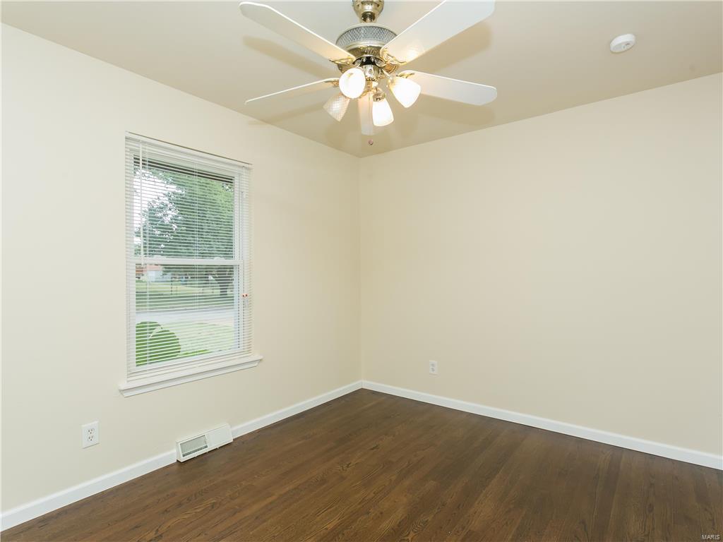 Reavis Park - Residential