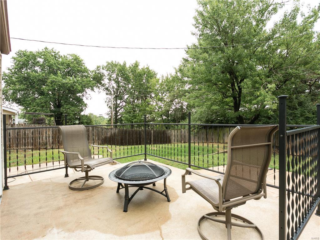 Reavis Park - Residential