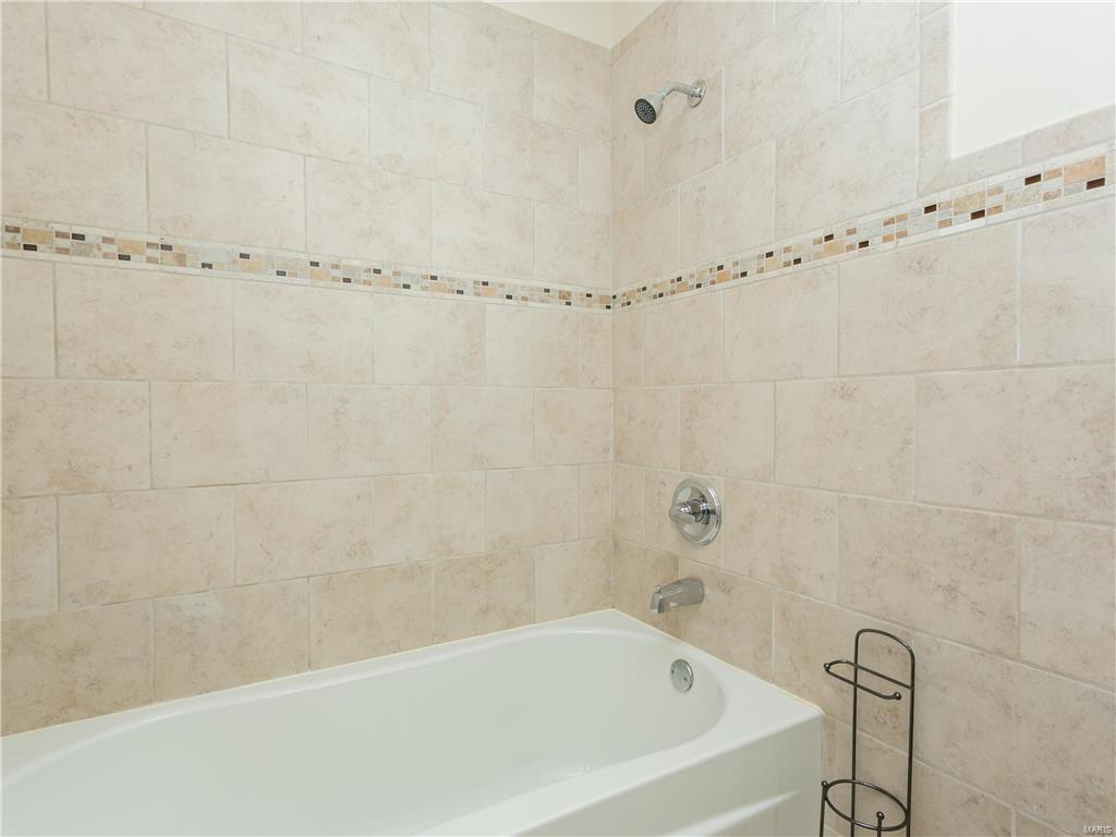 Reavis Park - Residential