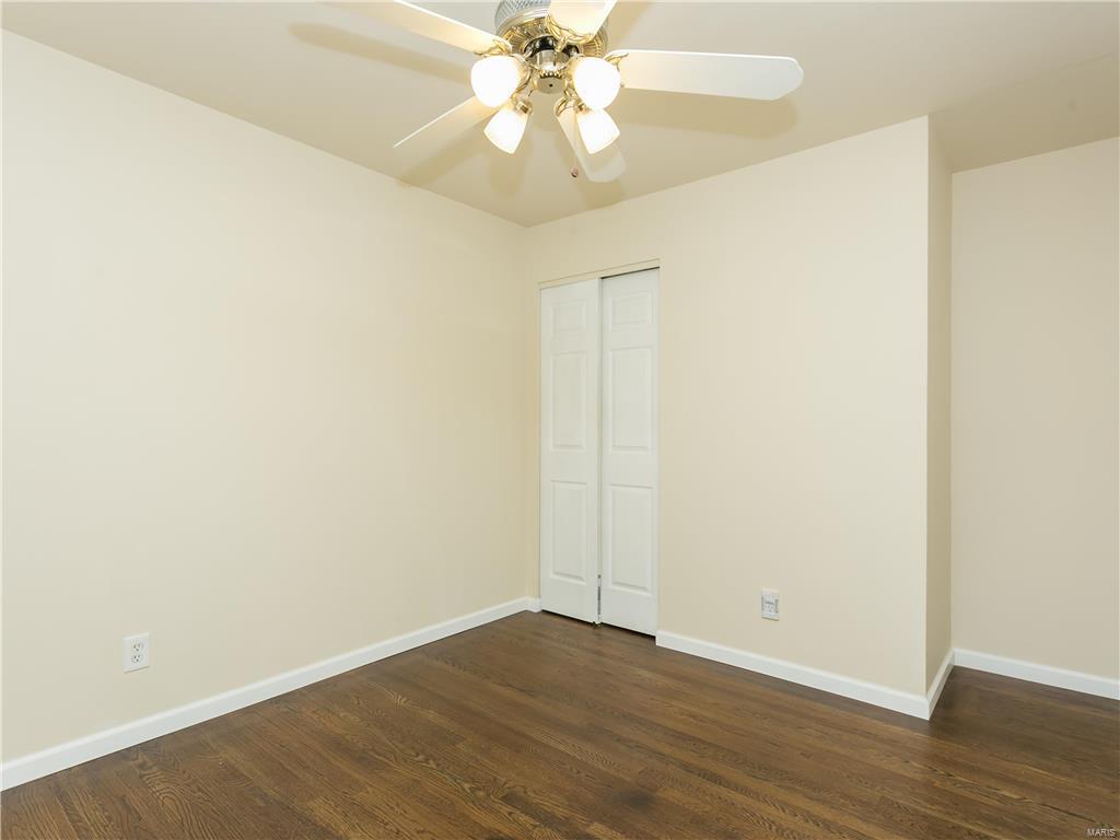 Reavis Park - Residential