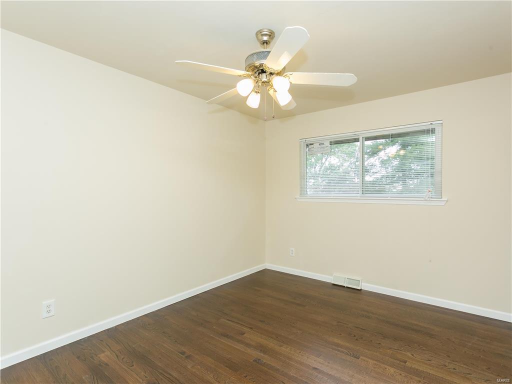 Reavis Park - Residential