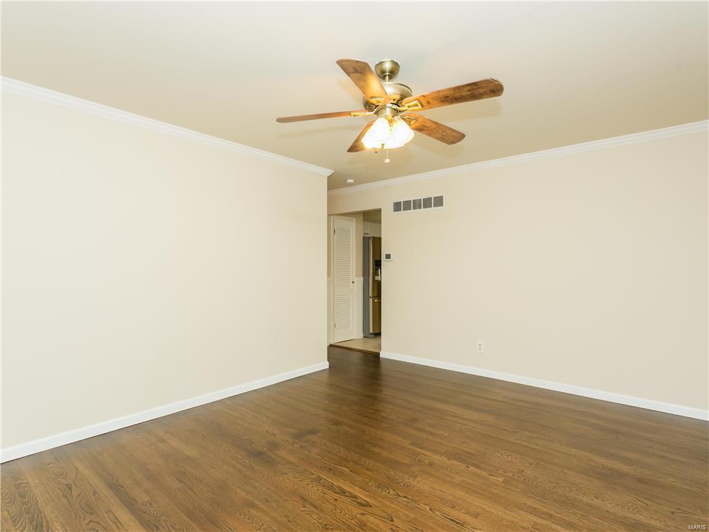 Reavis Park - Residential
