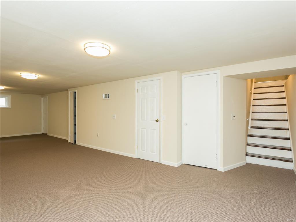 Reavis Park - Residential