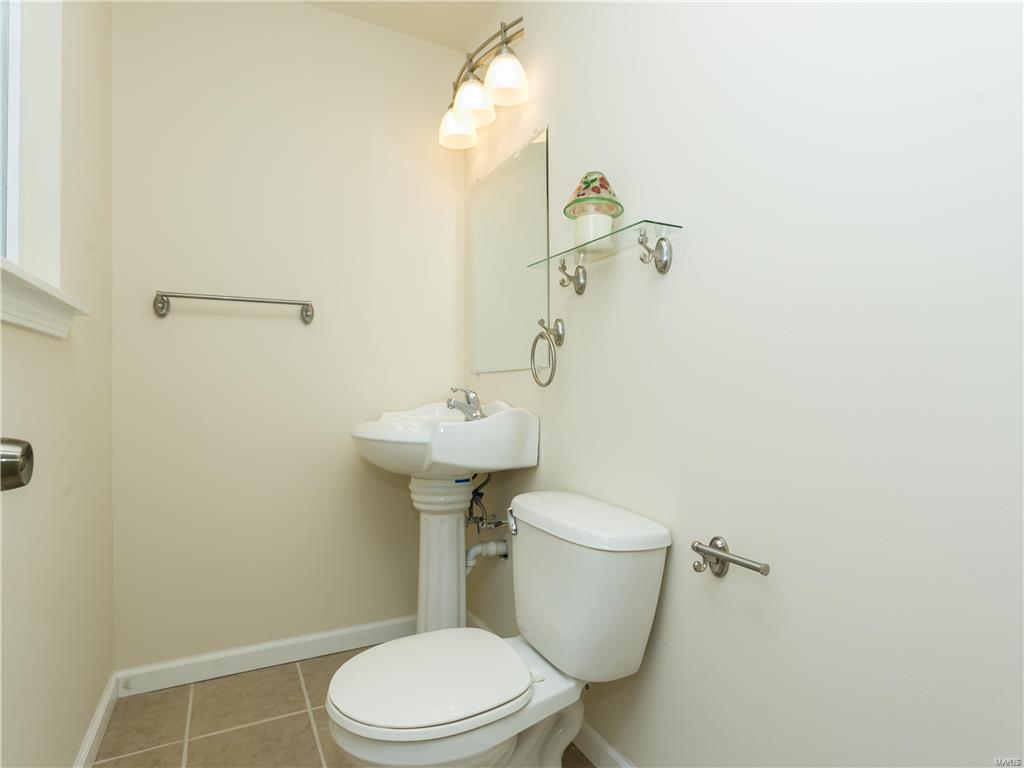 Reavis Park - Residential