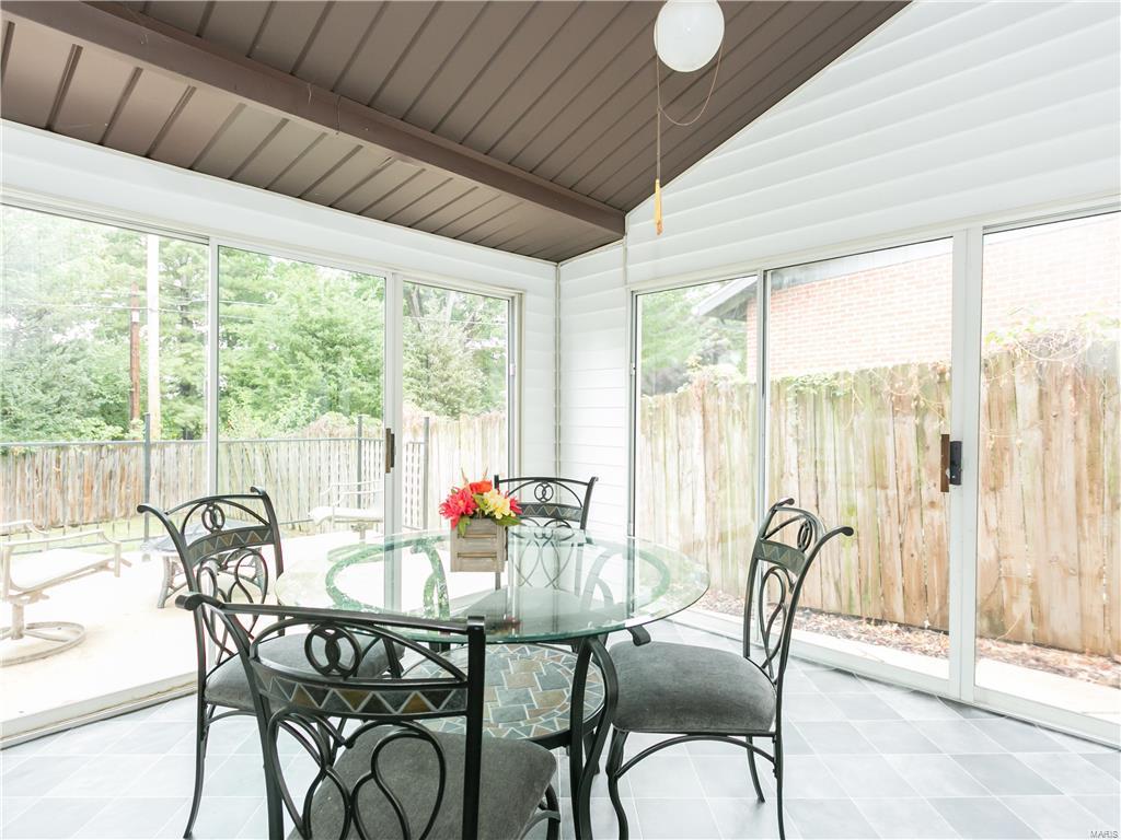 Reavis Park - Residential
