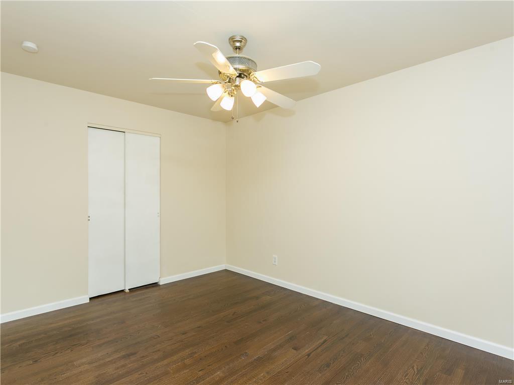 Reavis Park - Residential