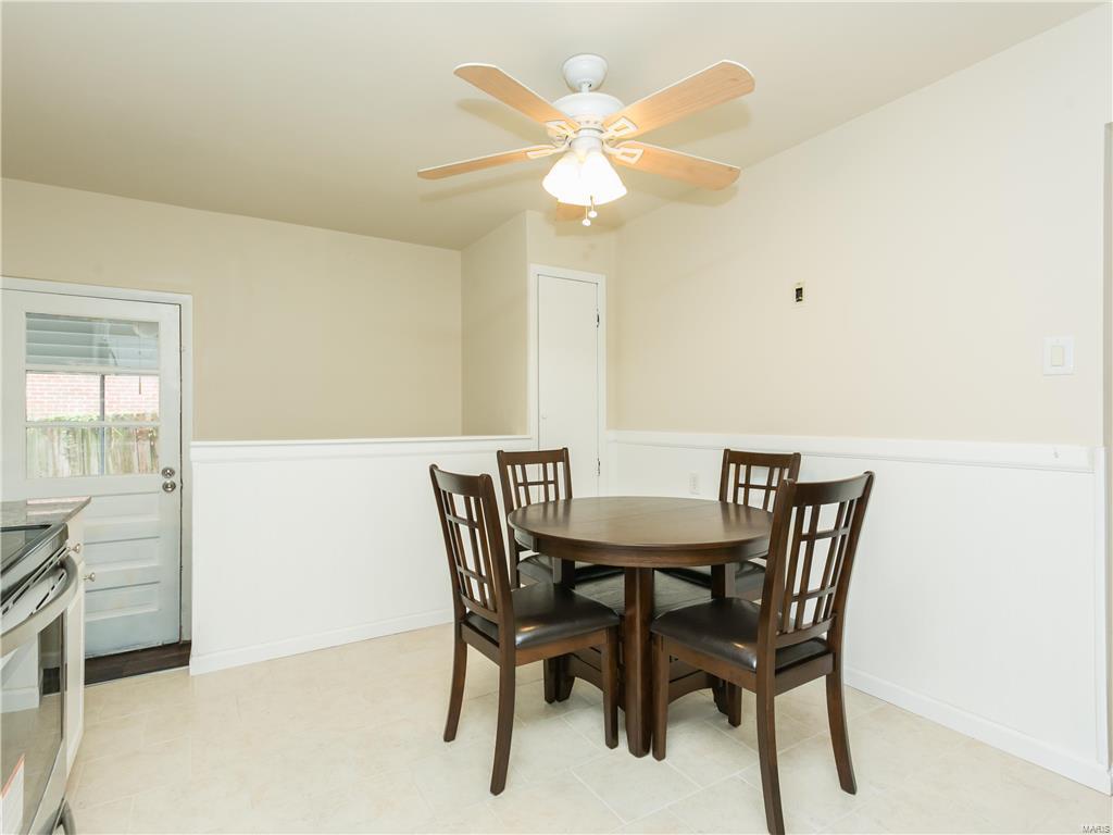 Reavis Park - Residential