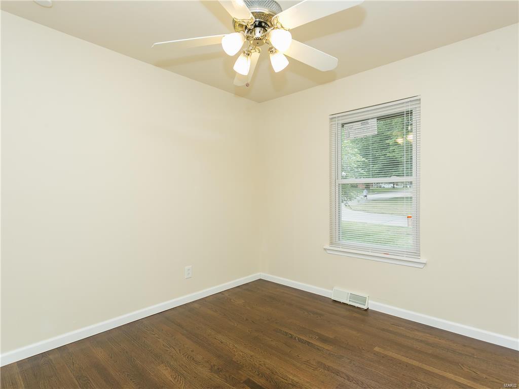 Reavis Park - Residential