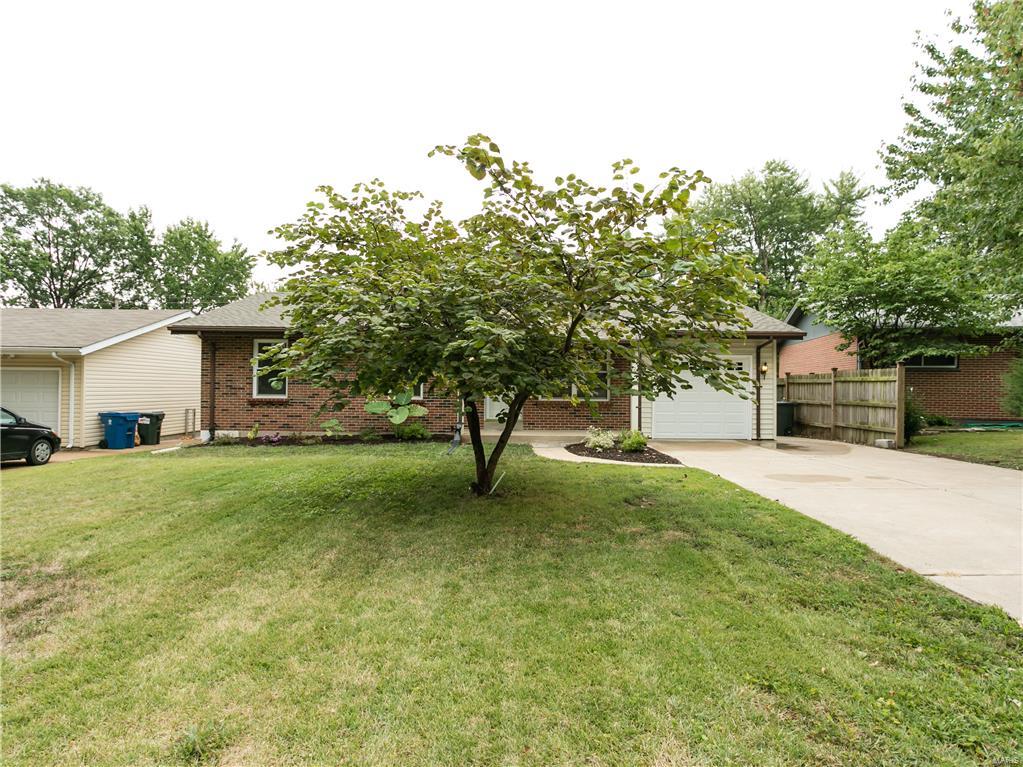 Reavis Park - Residential