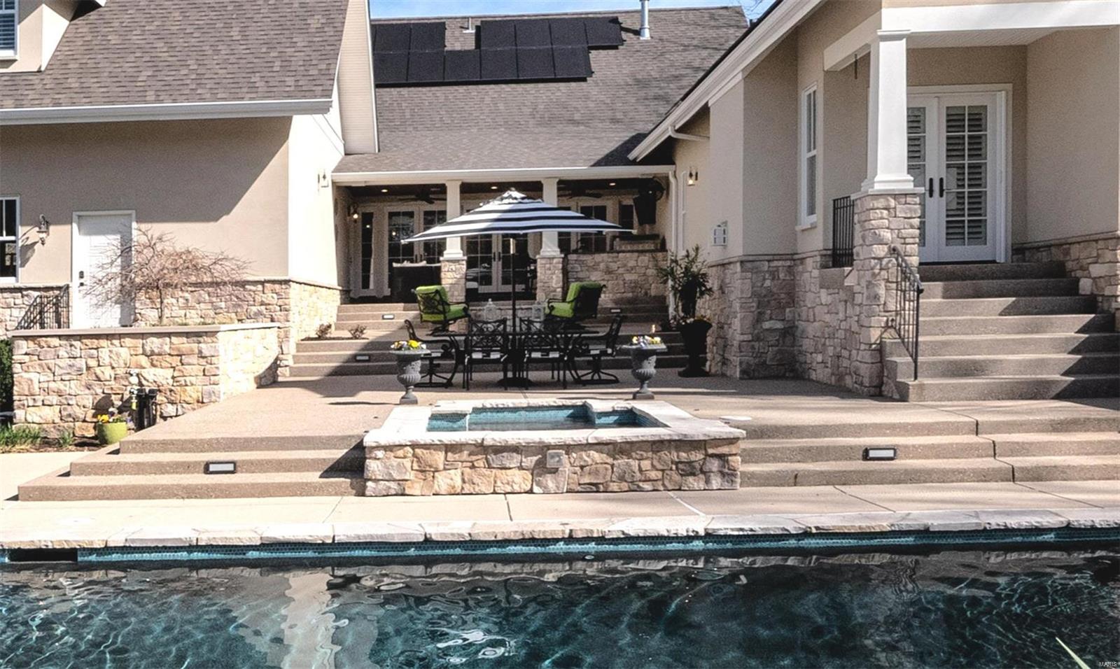 HW Leffingwells First Add - Residential