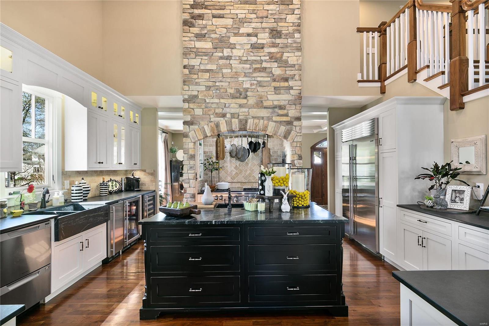 HW Leffingwells First Add - Residential