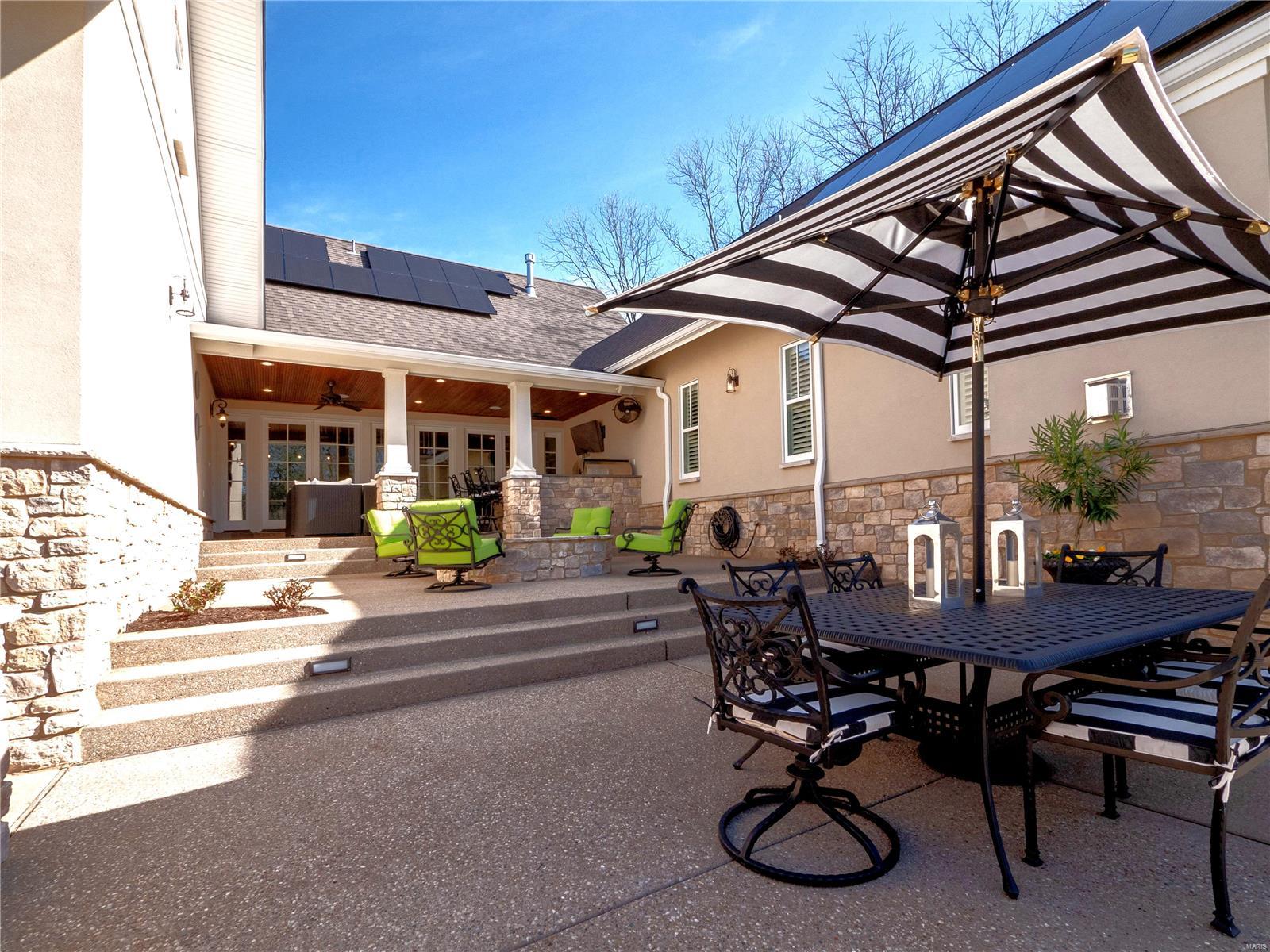 HW Leffingwells First Add - Residential