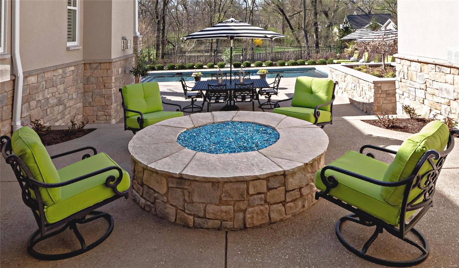 HW Leffingwells First Add - Residential