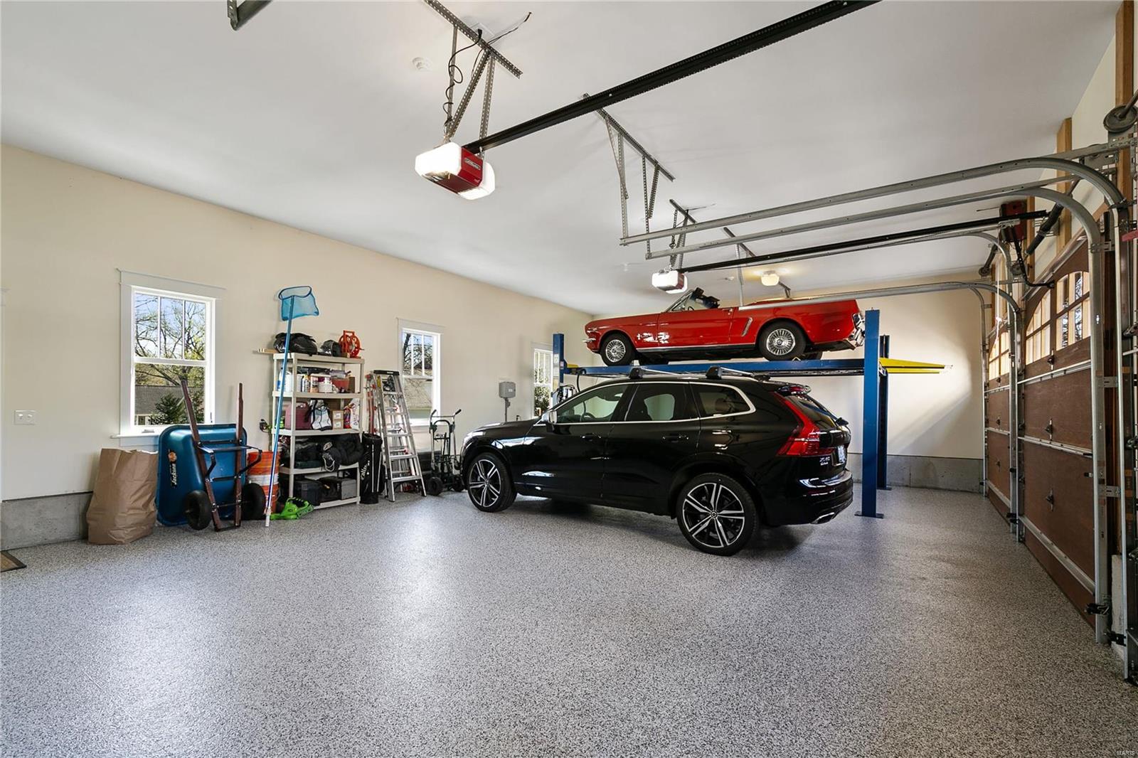 HW Leffingwells First Add - Residential