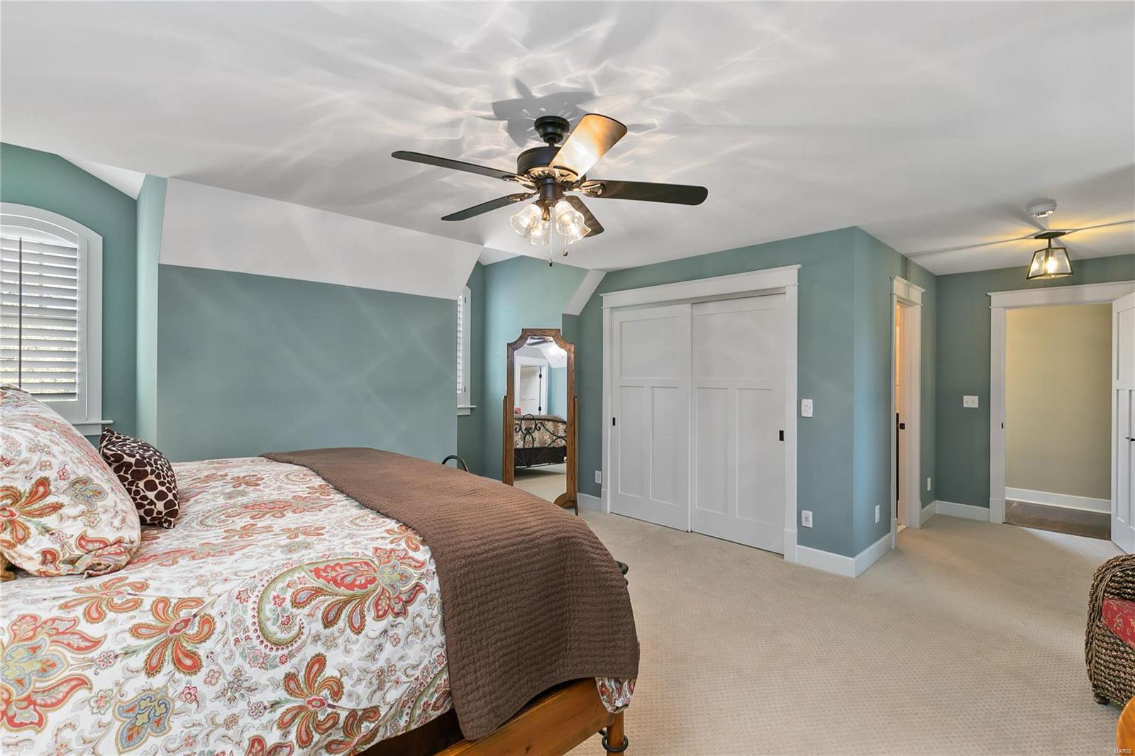 HW Leffingwells First Add - Residential