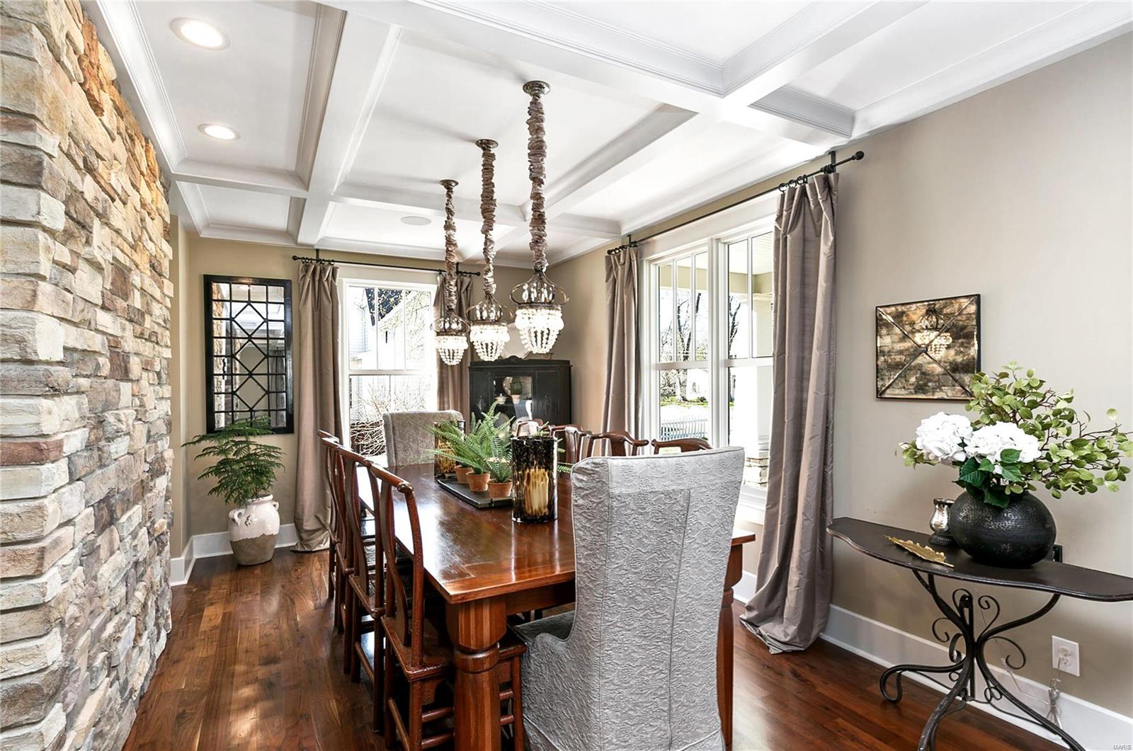 HW Leffingwells First Add - Residential