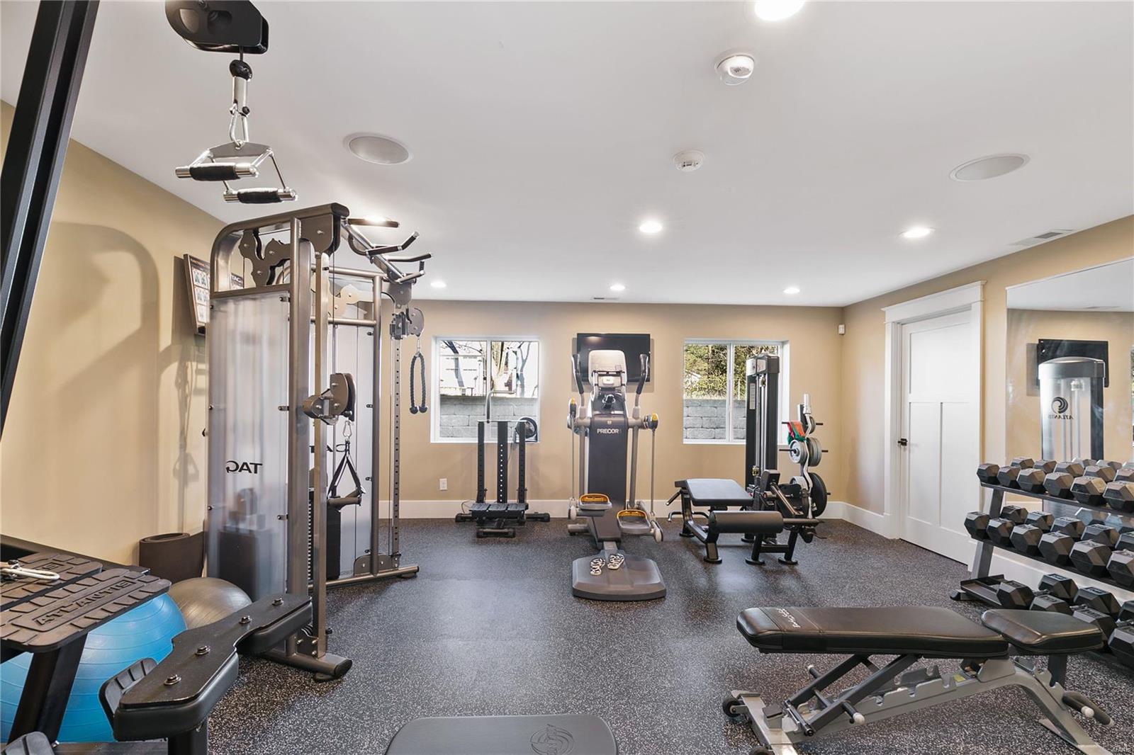 HW Leffingwells First Add - Residential