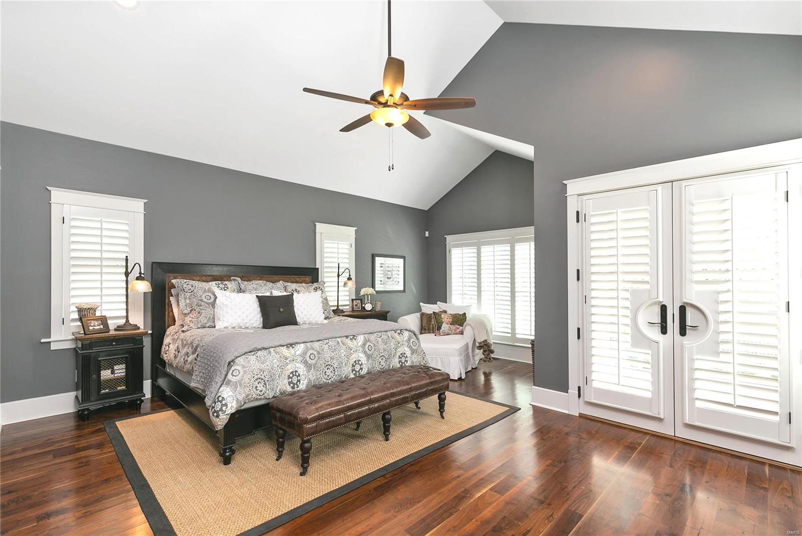 HW Leffingwells First Add - Residential