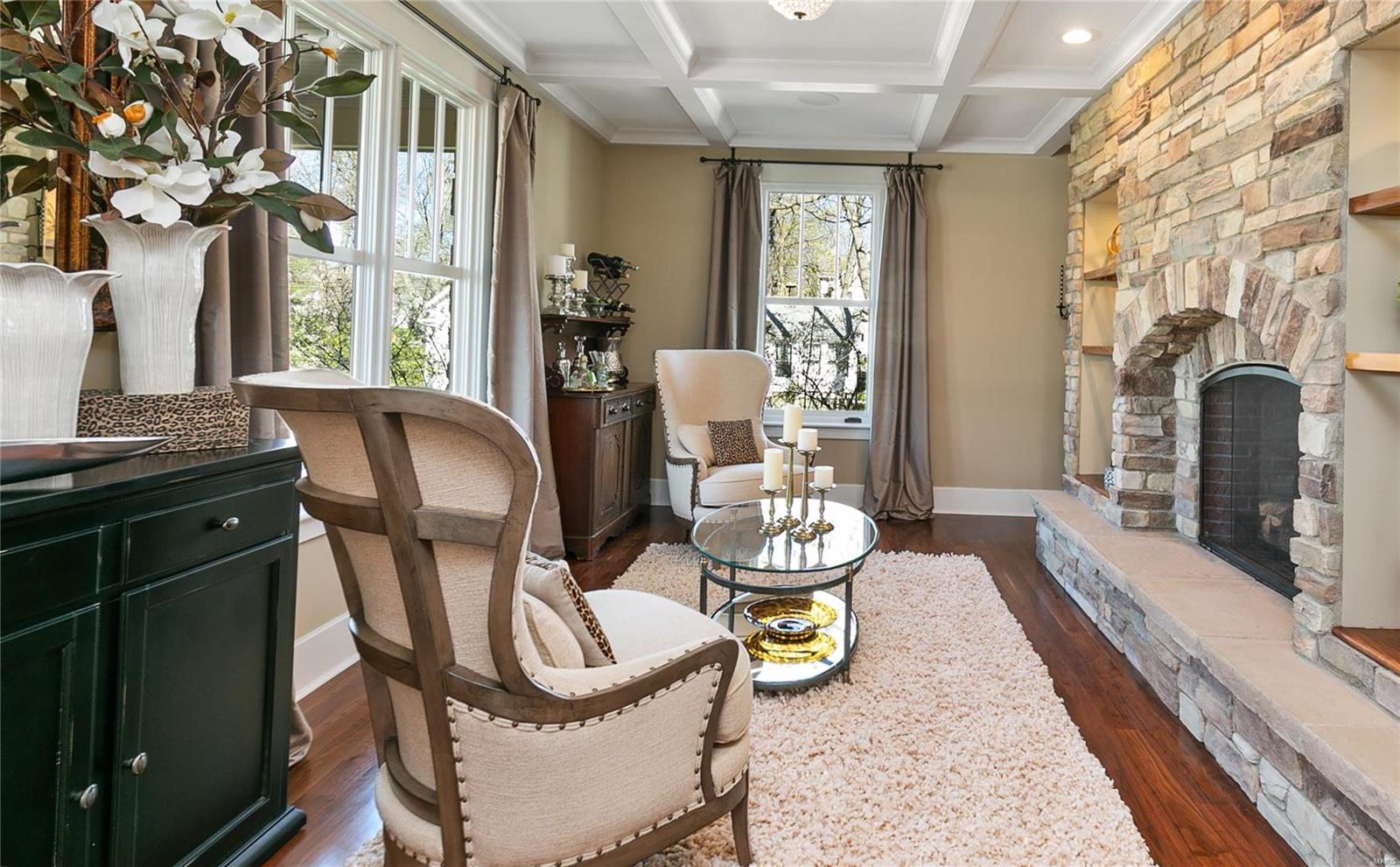 HW Leffingwells First Add - Residential