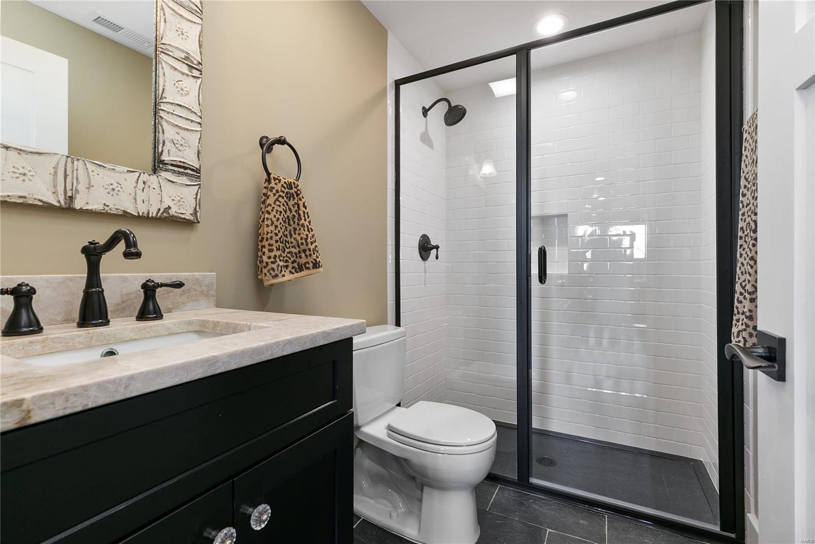 HW Leffingwells First Add - Residential