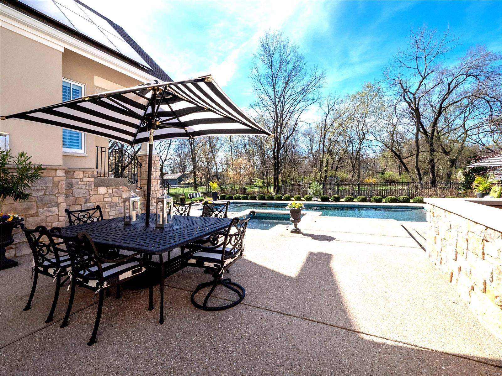 HW Leffingwells First Add - Residential