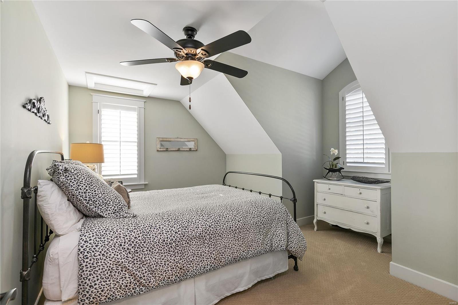 HW Leffingwells First Add - Residential