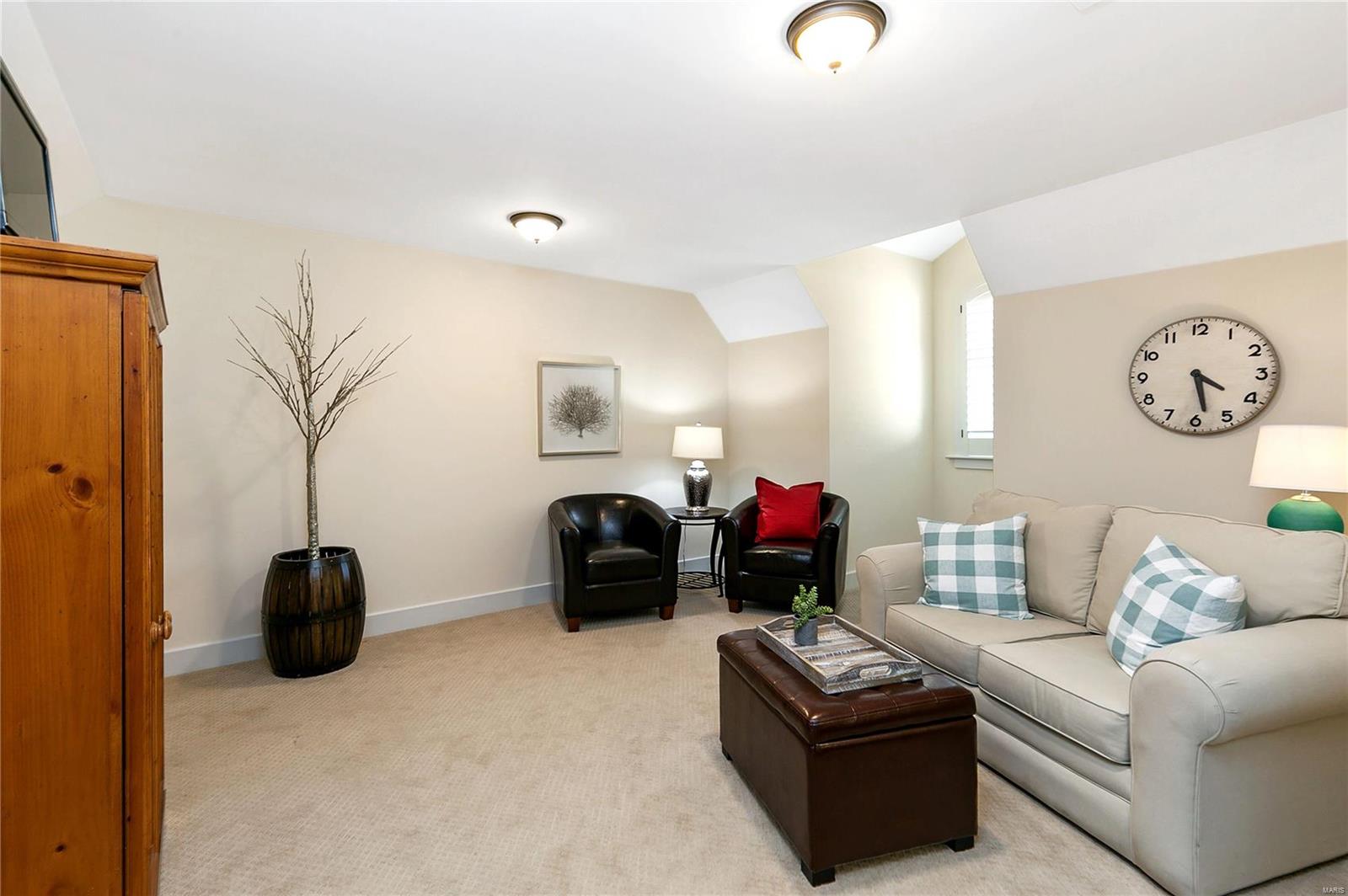 HW Leffingwells First Add - Residential