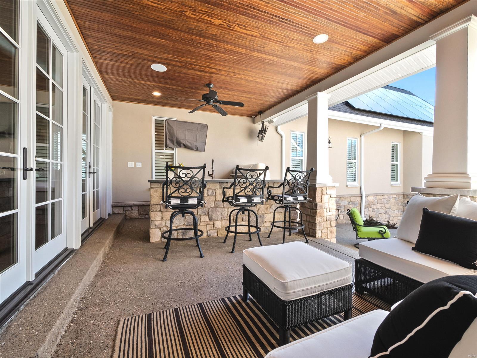 HW Leffingwells First Add - Residential