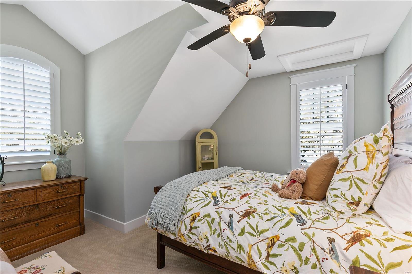 HW Leffingwells First Add - Residential