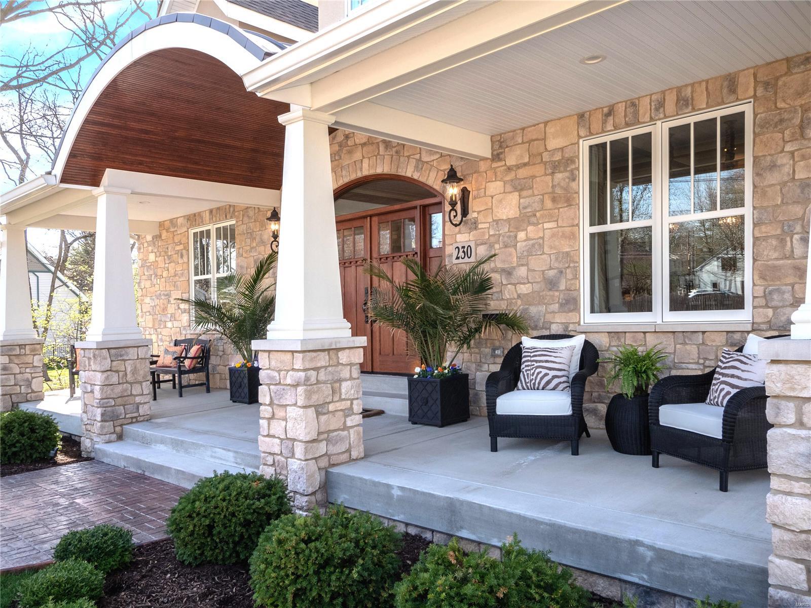 HW Leffingwells First Add - Residential