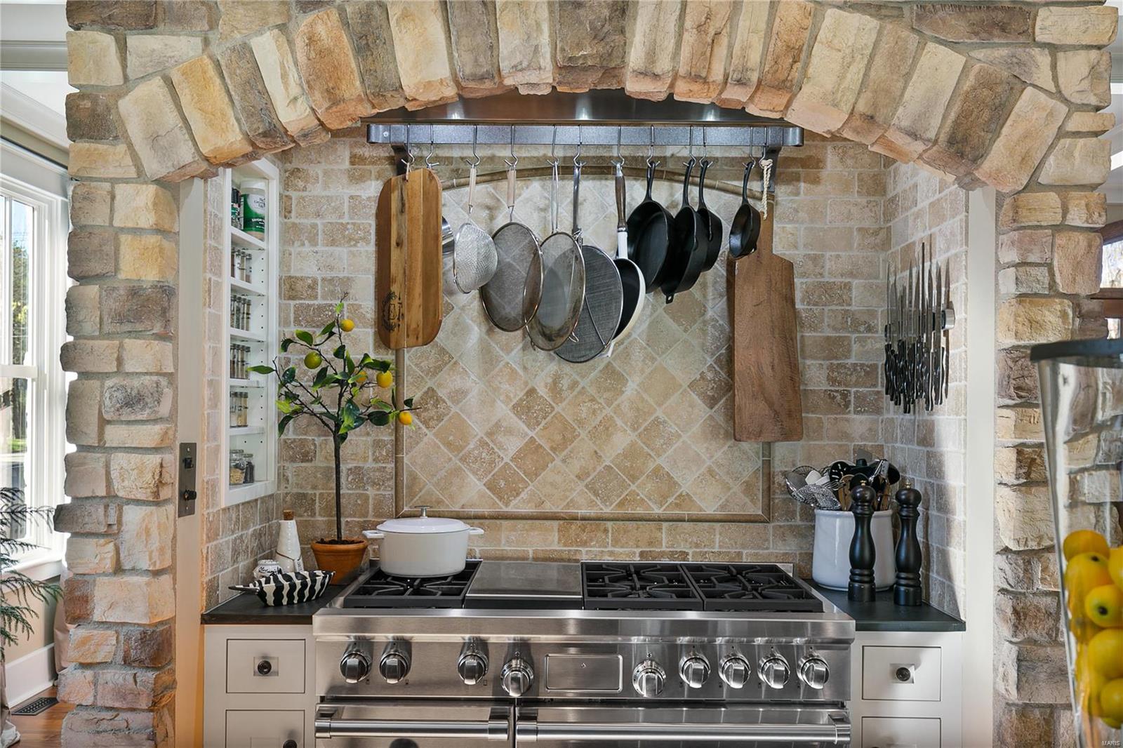 HW Leffingwells First Add - Residential