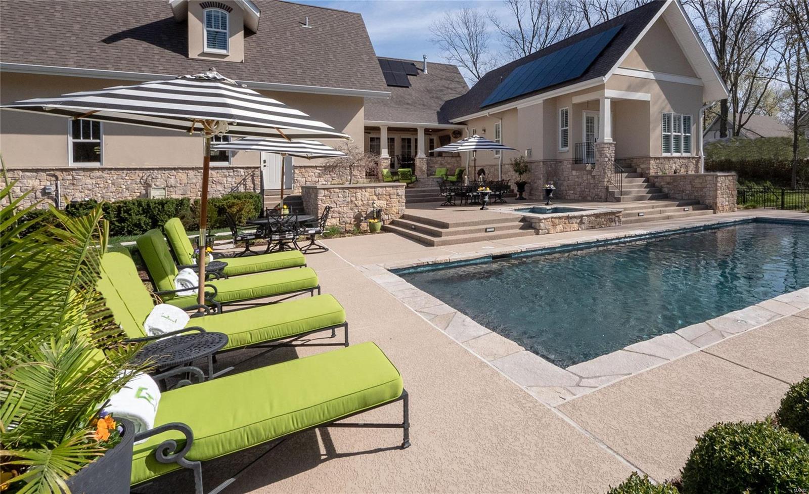 HW Leffingwells First Add - Residential