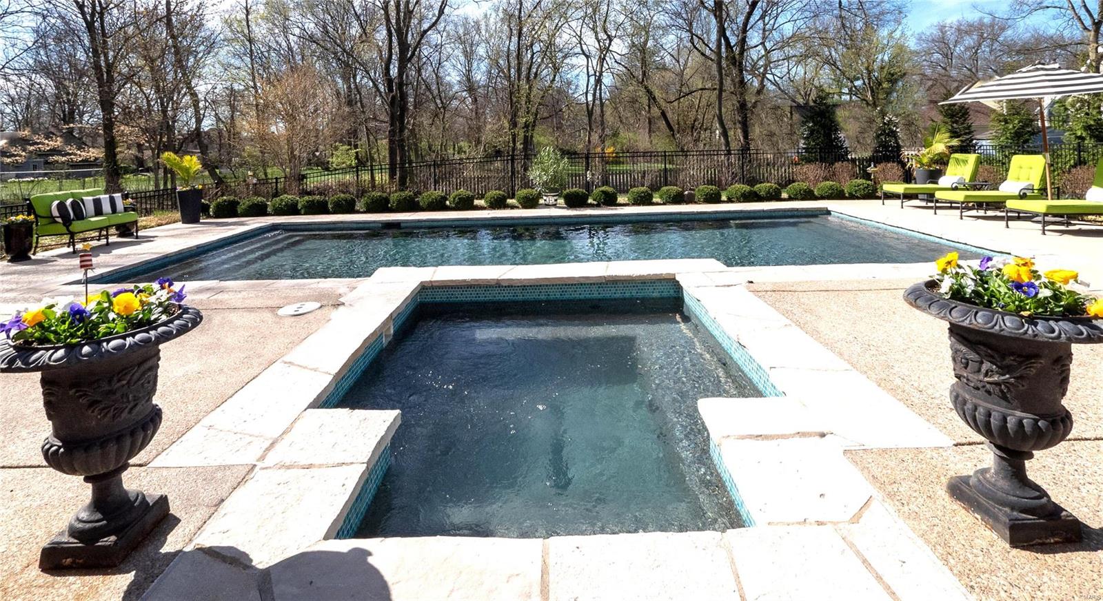 HW Leffingwells First Add - Residential