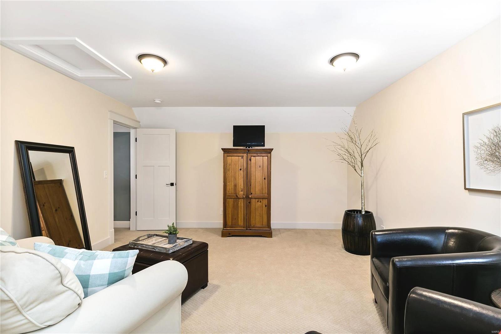 HW Leffingwells First Add - Residential