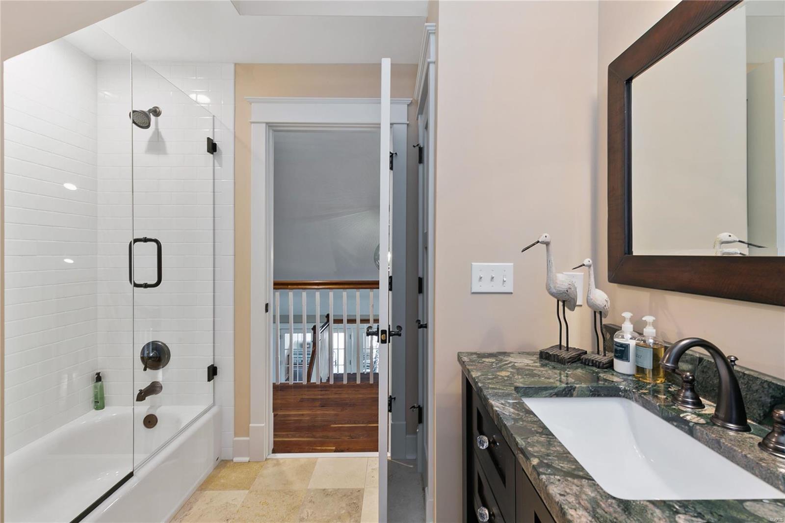 HW Leffingwells First Add - Residential