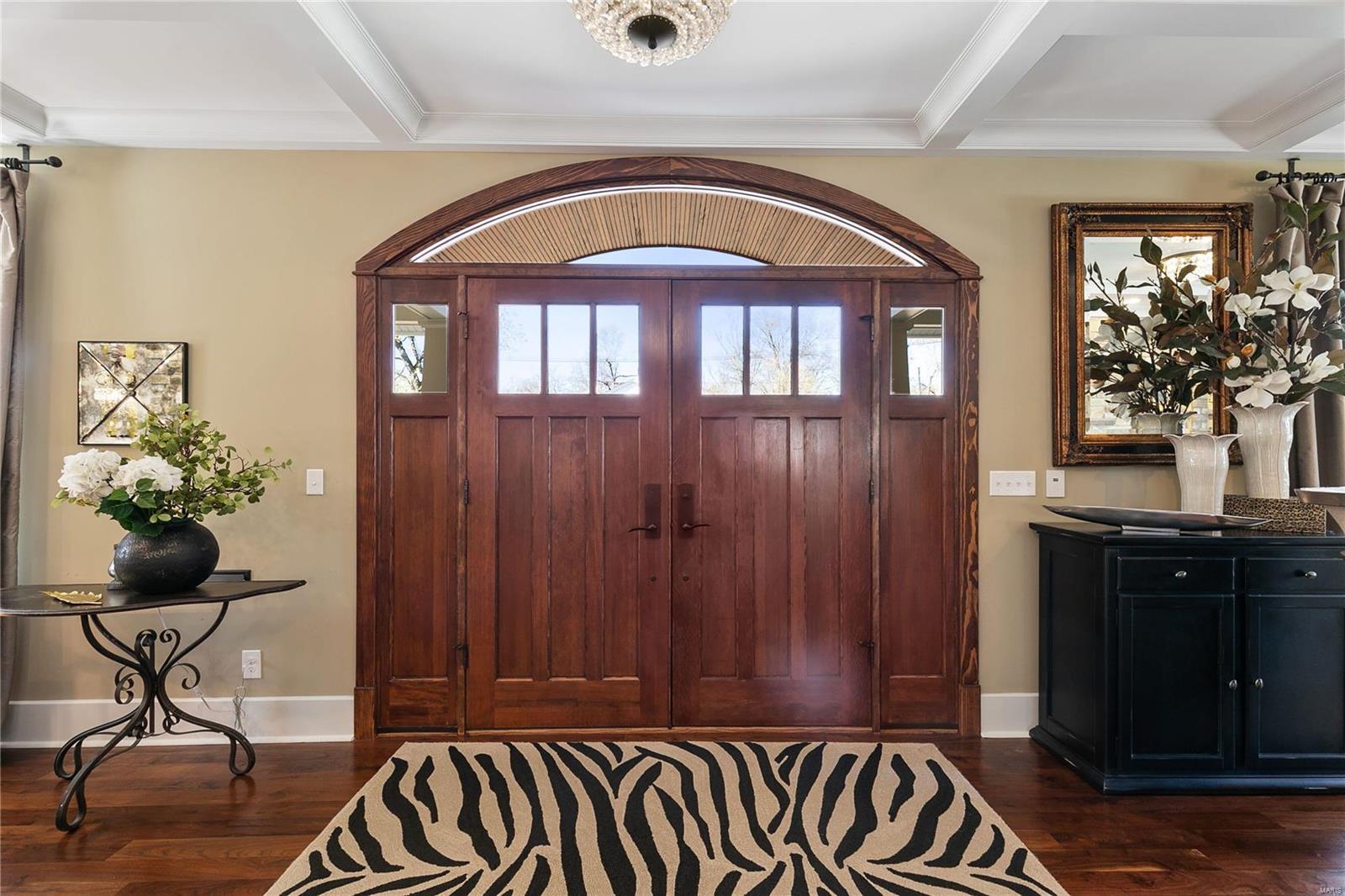 HW Leffingwells First Add - Residential