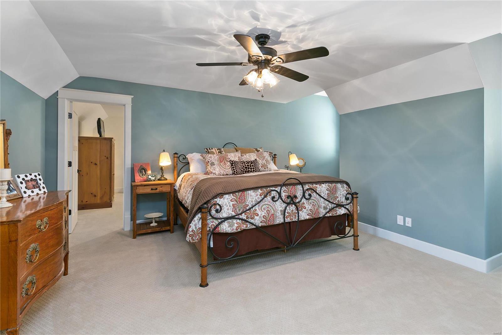 HW Leffingwells First Add - Residential