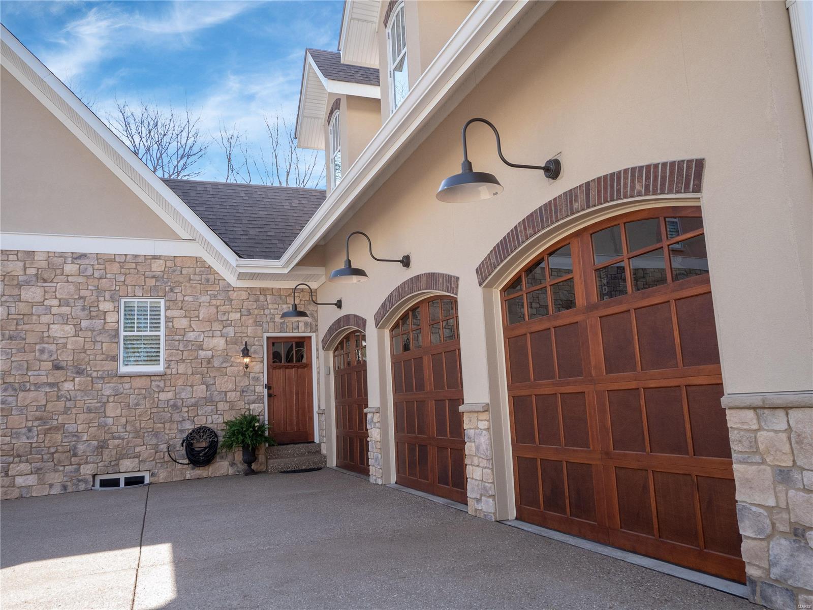 HW Leffingwells First Add - Residential