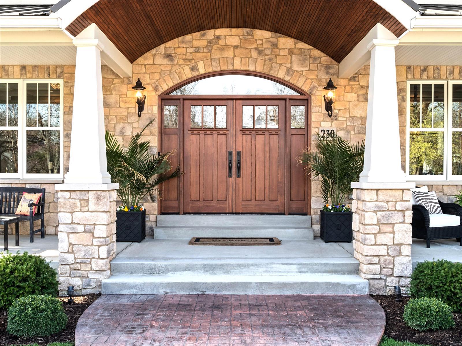 HW Leffingwells First Add - Residential