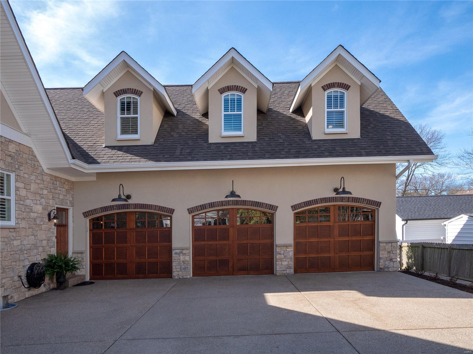 HW Leffingwells First Add - Residential