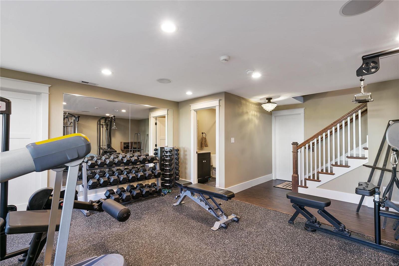 HW Leffingwells First Add - Residential