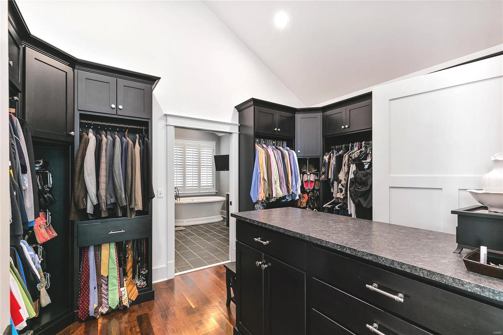 HW Leffingwells First Add - Residential