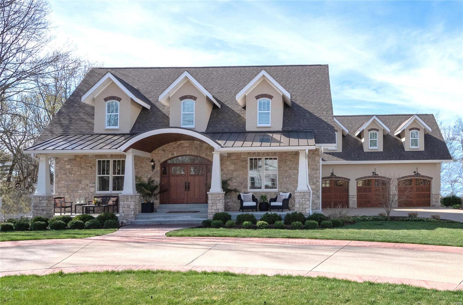 HW Leffingwells First Add - Residential