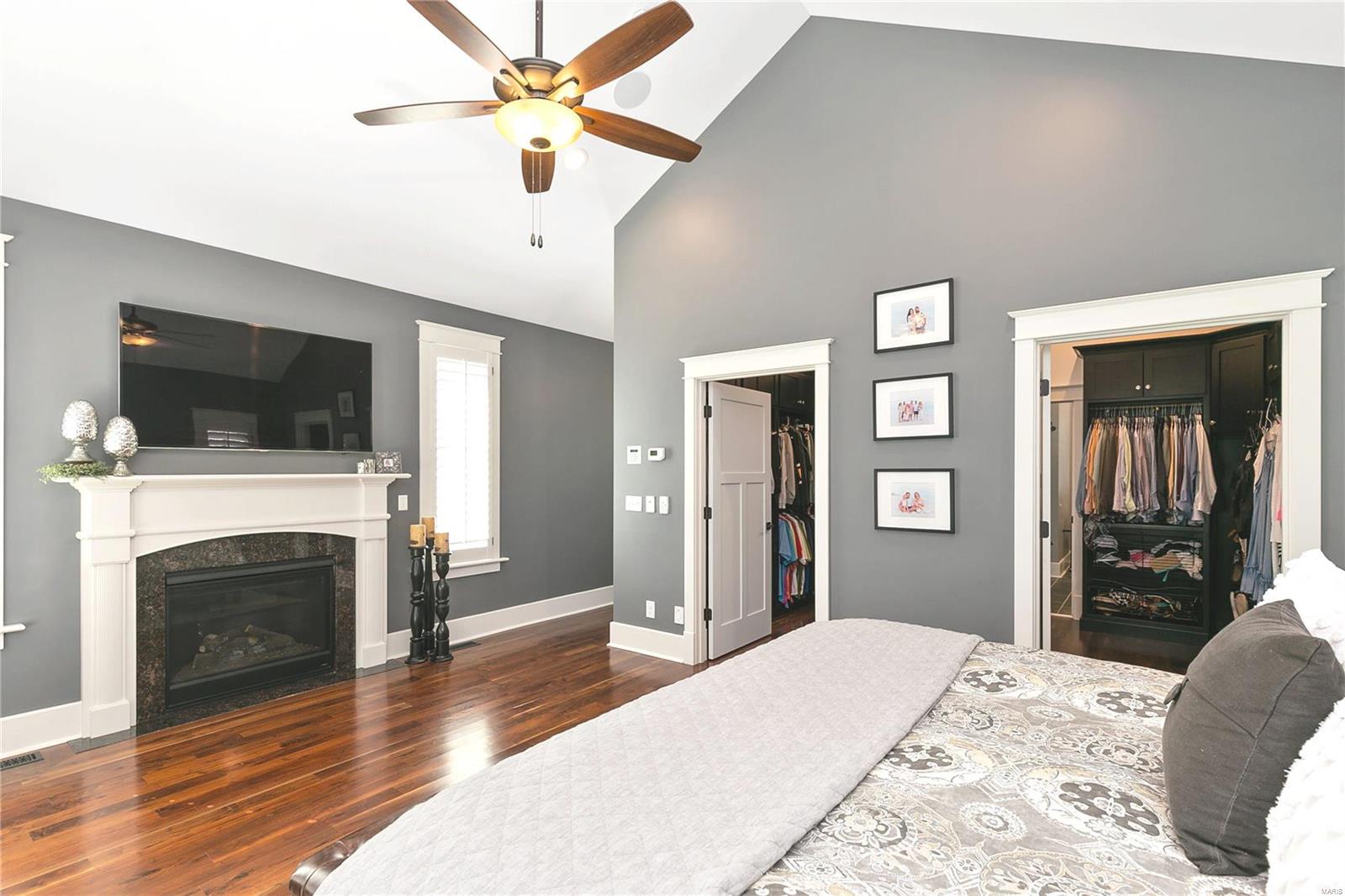 HW Leffingwells First Add - Residential