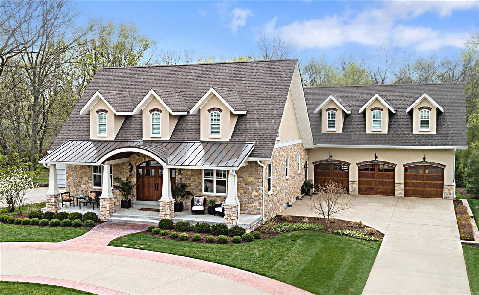 HW Leffingwells First Add - Residential