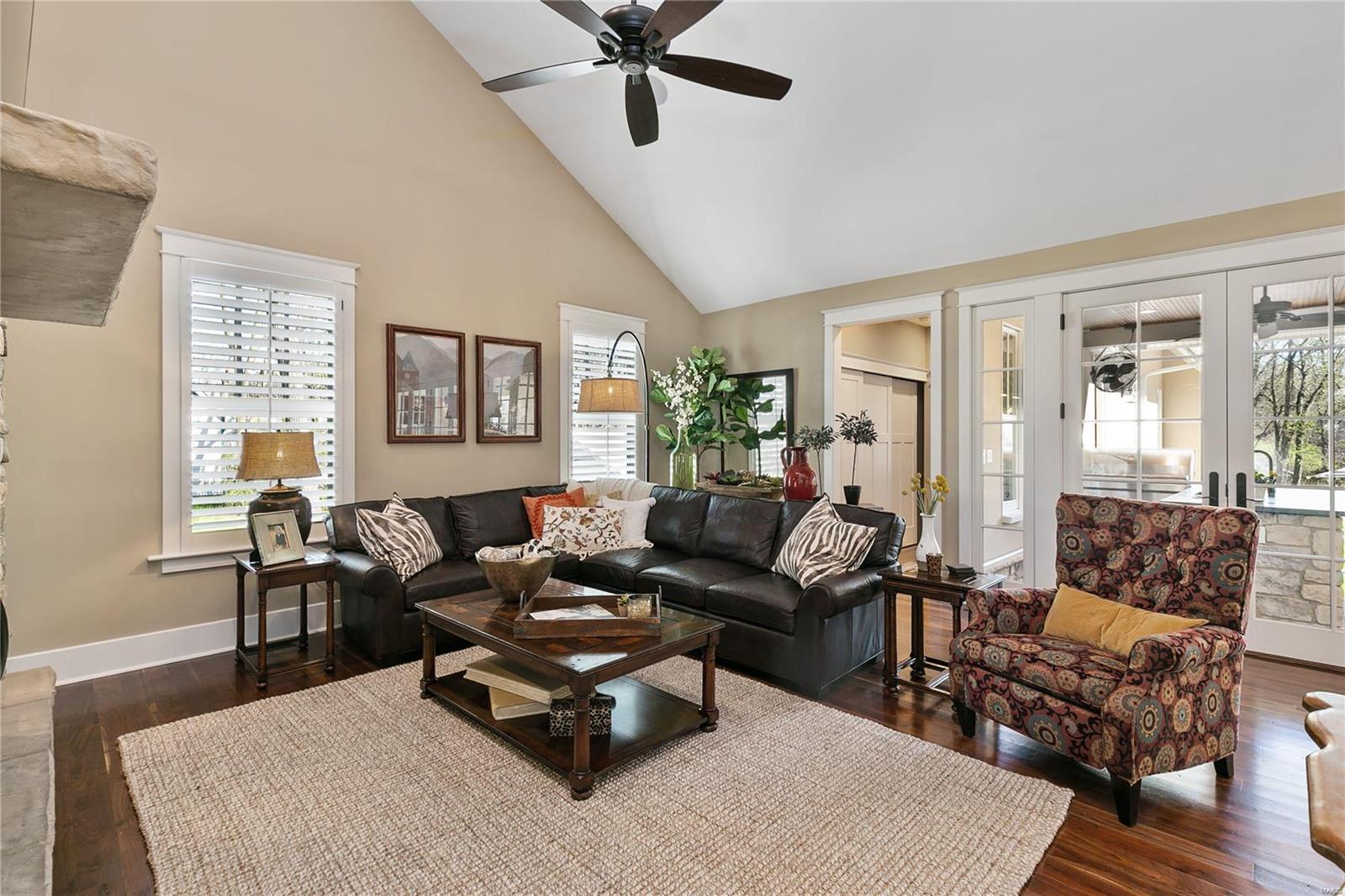 HW Leffingwells First Add - Residential