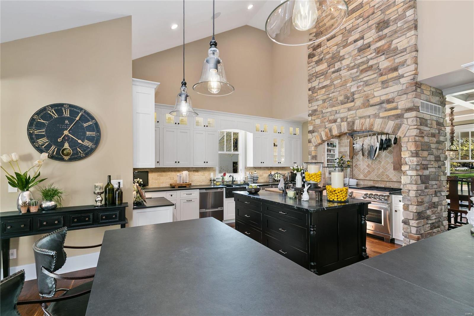 HW Leffingwells First Add - Residential