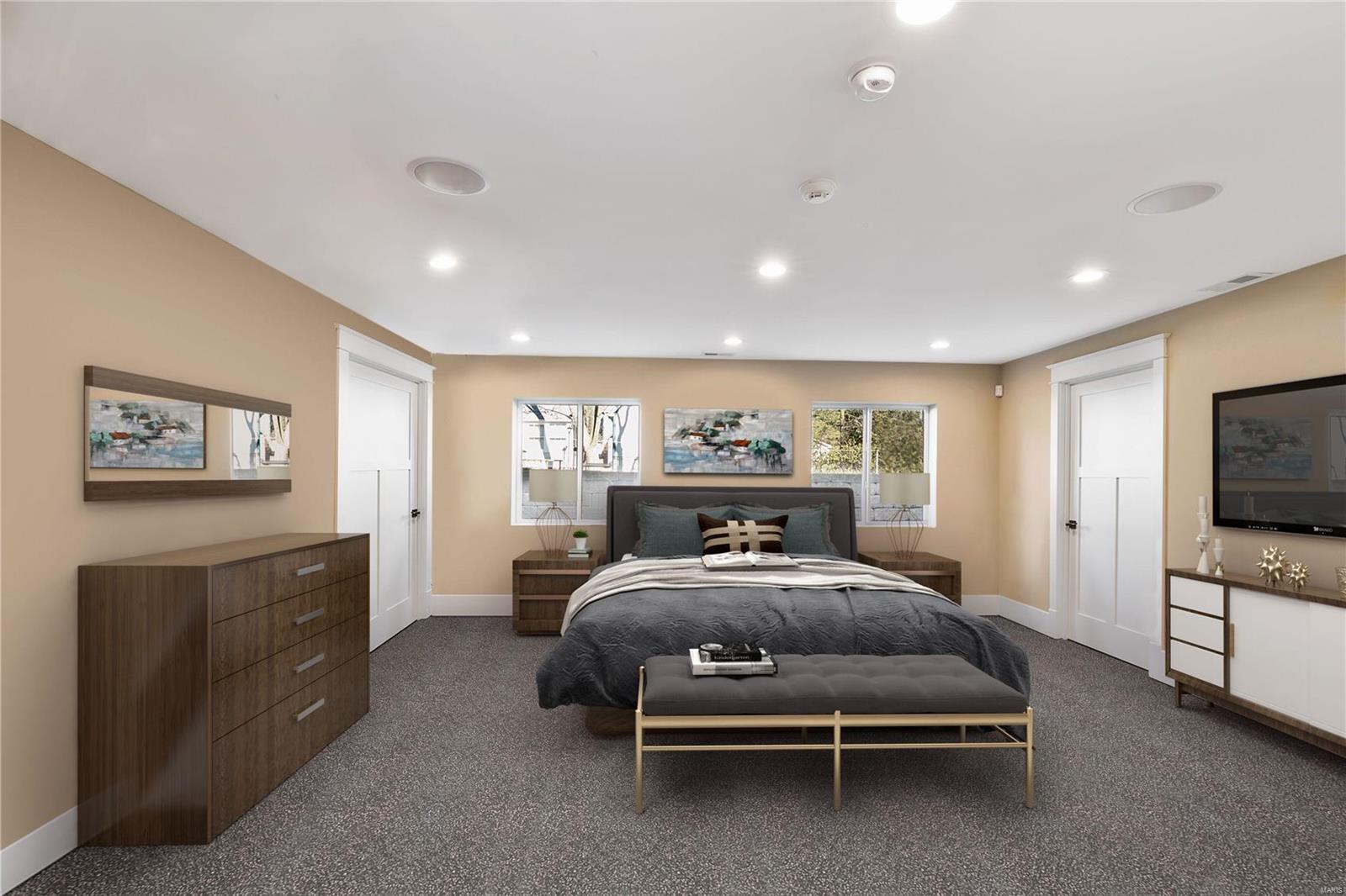 HW Leffingwells First Add - Residential