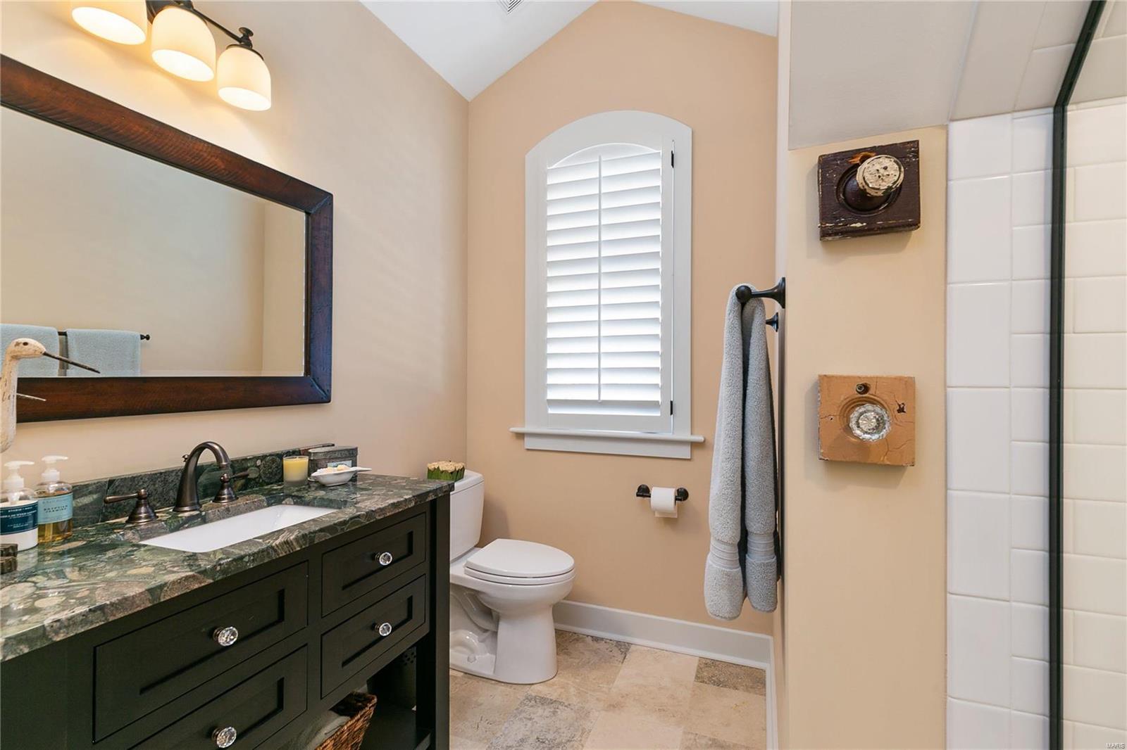 HW Leffingwells First Add - Residential