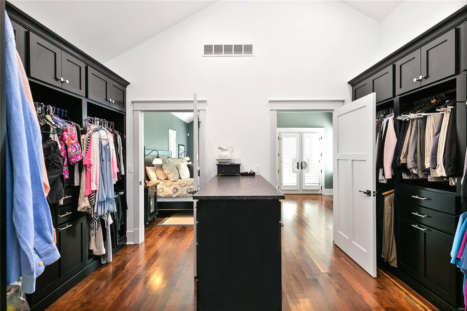 HW Leffingwells First Add - Residential